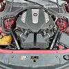 Engine  - 2019 Cadillac CT6 3.0TT Sport AWD