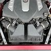 Engine  - 2019 Cadillac CT6 3.0TT Sport AWD