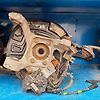 Complete  Hub Assembly(RHB) - 2016 Lincoln MKX Reserve