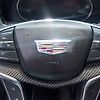 Airbag (Steering) - 2019 Cadillac CT6 3.0TT Sport AWD