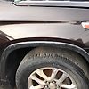 Fender (RHF) - 2018 Chevrolet Traverse