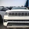 Front Bumper - 2022 Jeep Grand Wagoneer Series I