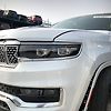 Front Bumper - 2022 Jeep Grand Wagoneer Series I