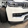 Front Bumper - 2022 Jeep Grand Wagoneer Series I