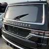 Trunk/hatch/tailgate - 2022 Jeep Grand Wagoneer Series III