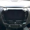 Info-gps-tv screen - 2018 Chevrolet Traverse