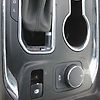 Transmission shift - 2018 Chevrolet Traverse