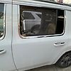 Door (LHB) - 2022 Jeep Grand Wagoneer Series I