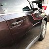 Door (RHF) - 2018 Chevrolet Traverse