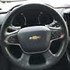 Steering wheel - 2018 Chevrolet Traverse