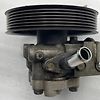 Power steering pump - 2014 Infiniti QX56