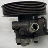 Power steering pump - 2011 Infiniti QX56