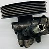 Power steering pump - 2013 Infiniti QX56