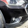 Front Bumper - 2018 Chevrolet Traverse