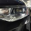 Headlight (LH) - 2018 Chevrolet Traverse