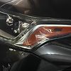 Headlight (LH) - 2018 Chevrolet Traverse