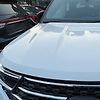 Hood/Bonnet - 2020 Ford Explorer XLT