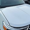 Hood/Bonnet - 2020 Ford Explorer XLT