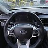 Steering Wheel - 2020 Ford Explorer XLT