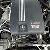 Engine  - 2020 Cadillac CT4 Sport