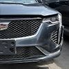 Front Bumper - 2020 Cadillac CT4 Sport