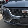 Front Bumper - 2020 Cadillac CT4 Sport