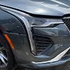 Front Bumper - 2020 Cadillac CT4 Sport