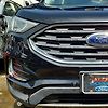 Front Bumper - 2019 Ford Edge SEL