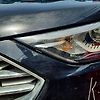 Headlight (LH) - 2019 Ford Edge SEL