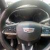 Airbag (Steering) - 2020 Cadillac CT4 Sport