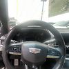 Steering wheel - 2020 Cadillac CT4 Sport