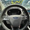 Airbag (Steering) - 2019 Ford Edge SEL