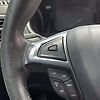 Steering wheel - 2019 Ford Edge SEL