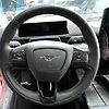 Steering wheel - 2021 Ford Mustang Mach-E Premium