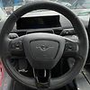 Steering wheel - 2021 Ford Mustang Mach-E Premium