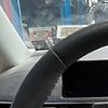 Steering wheel - 2021 Ford Mustang Mach-E Premium