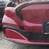 Front Bumper - 2021 Ford Mustang Mach-E Premium