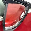 Side Mirror (RH) - 2018 Cadillac CTS Luxury (AWD)