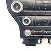 A/C Heater Climate Control Switch - 2020 Ford Mustang I4 Coupe