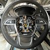 Steering wheel - 2019 Lincoln Nautilus Select