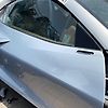 Door (RHF) - 2021 Chevrolet Corvette Premium 3LT