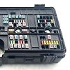 Fuse box - 2020 Lincoln Aviator Reserve