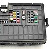 Fuse box - 2020 Lincoln Aviator Reserve