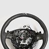 Steering wheel - 2017 Lincoln MKX Reserve