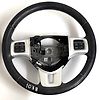 Steering wheel - 2013 Dodge Durango Crew