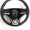 Steering Wheel - 2020 Cadillac XT6 Premium Luxury FWD