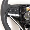 Steering Wheel - 2020 Cadillac XT6 Premium Luxury FWD