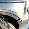 Fender (RHF) - 2021 Ford Bronco Sport BASE