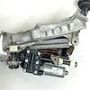 Steering column Electric 2017 Lincoln MKX Reserve