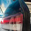 Tail Light (LH) - 2022 Lincoln Aviator Reserve